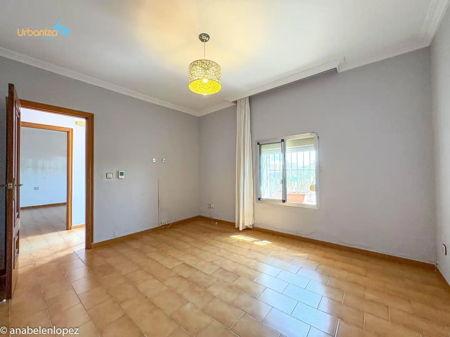 Habitación de Planta baja en venta en Badajoz