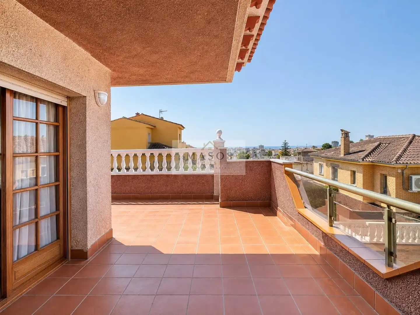Terrace of Houses for sale in Cunit  with Heating and Terrace