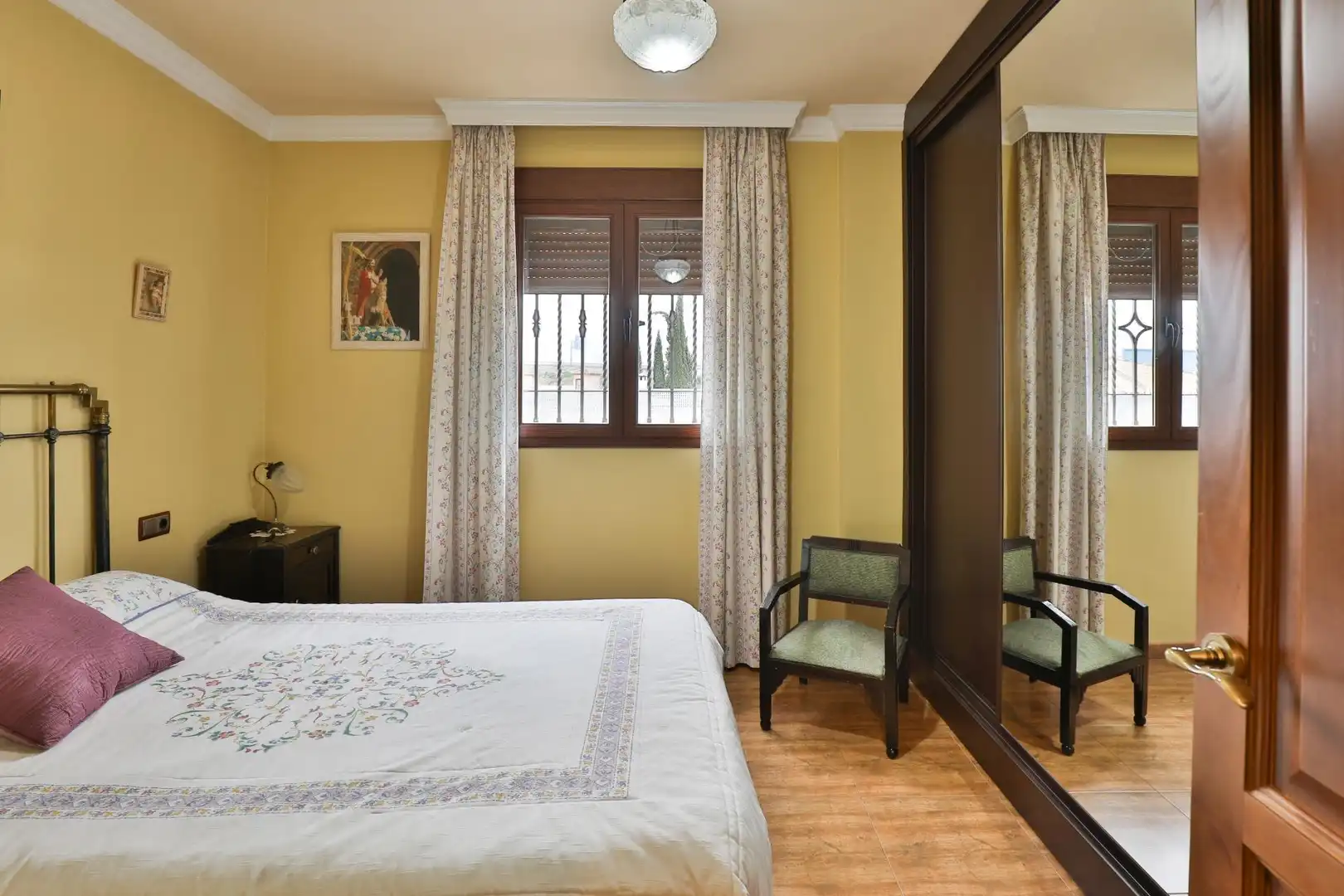 House with pool for sale in DISEMINADOS (VIV. UNIF), imagen 24