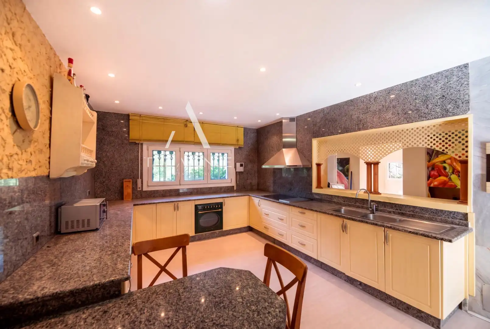 Detached house with terrace for sale in Avenida LOMAS, imagen 24