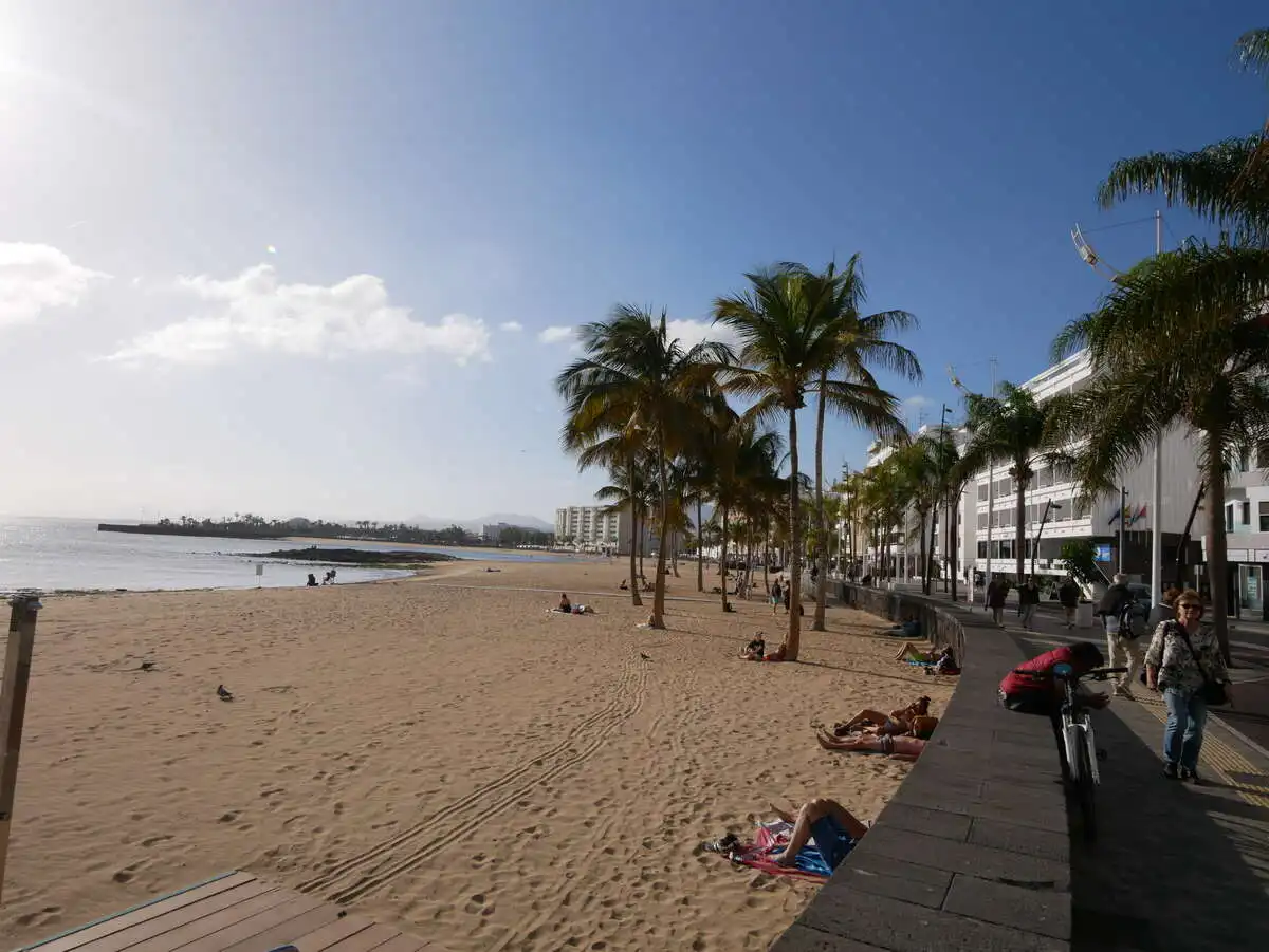Flat for sale in San Francisco Javier - Argana Baja