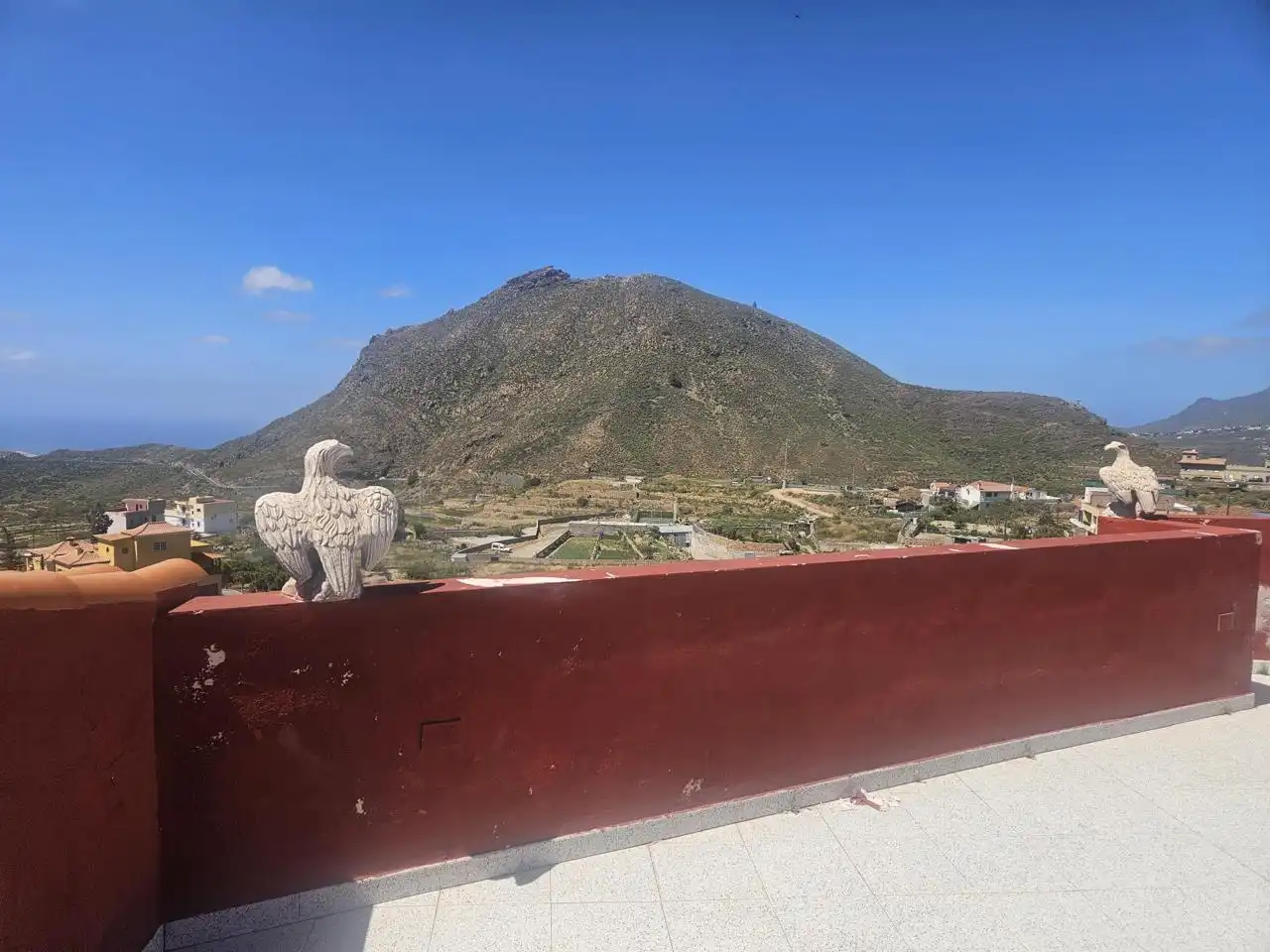 Piso de alquiler en TF-565, Tamaide - El Roque