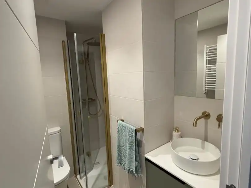 Baño de Piso en venta en Deusto