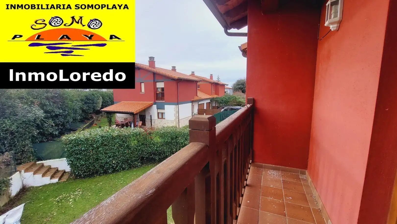 Vista exterior de Casa o chalet en venta en Ribamontán al Mar con Calefacción, Jardín privado y Terraza