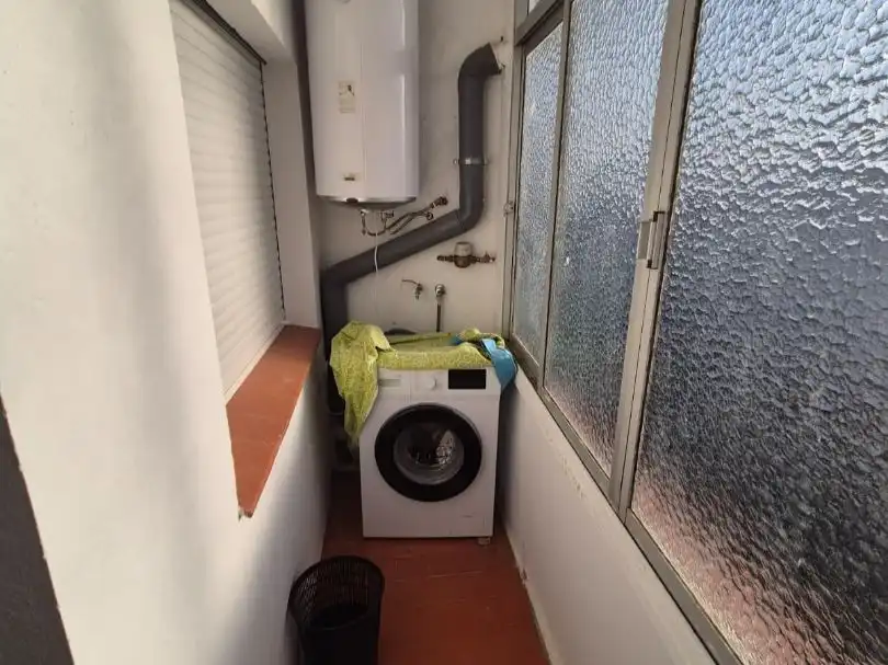 Flat for rent in Calle Victoriano Revelo, 19, Moraleja