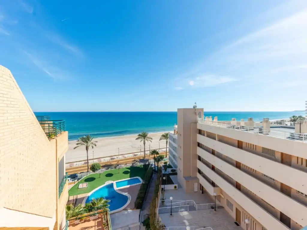 Attic for sale in Carrer dels Mariners, 1, Playa Muchavista