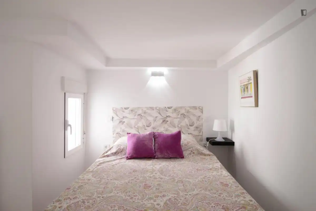 Study for rent in Zofio