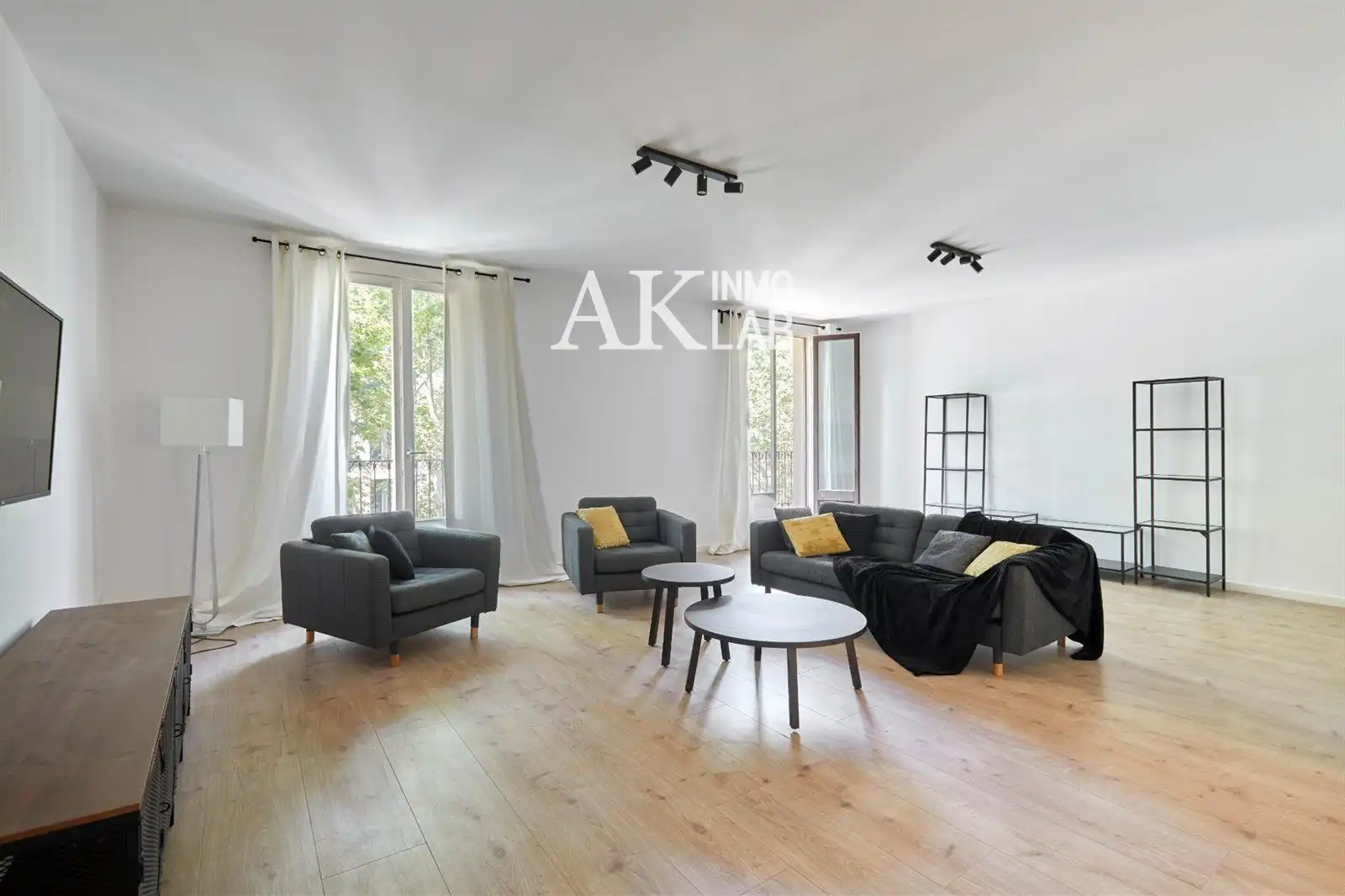 Appartement avec ascenseur à vendre à La Rambla, imagen 3