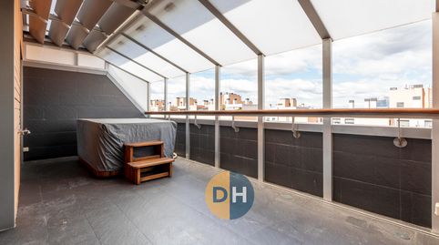 Foto 3 de Ático en venta en Calle de Vicente Blasco Ibáñez, Sanchinarro, Madrid Capital