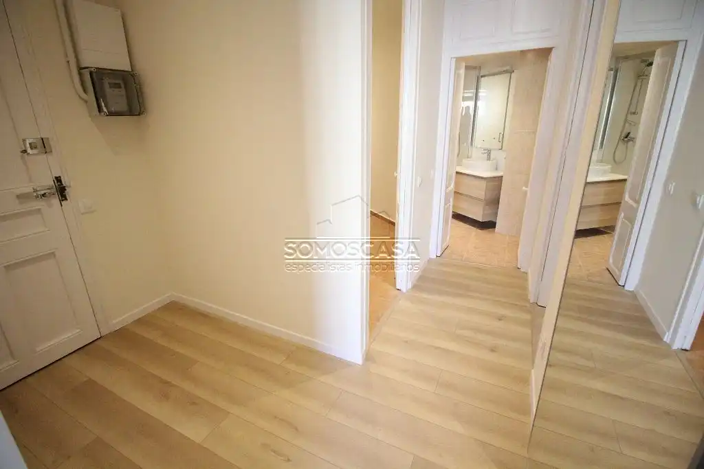 Piso con terraza en venta en Plaça de la Sagrada Família, imagen 16