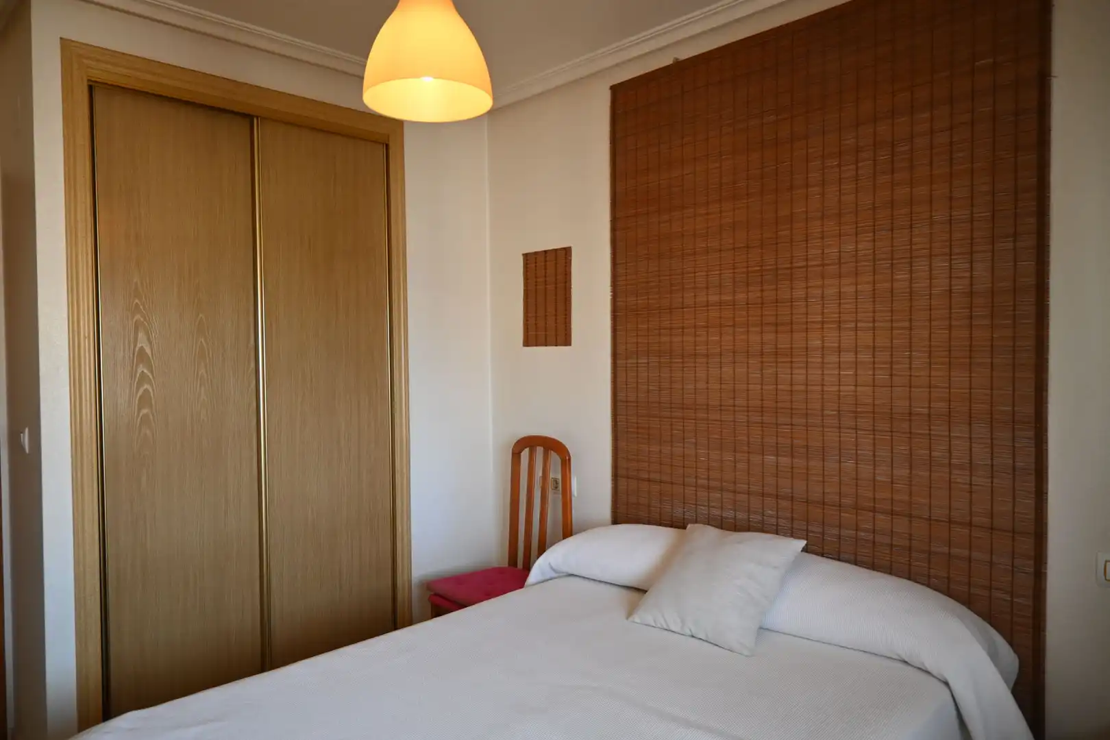 Apartament amb piscina en venda a Gran Vía de la Manga 5, imagen 14