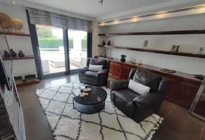 Villa mit Terrasse zum Verkauf in Avenida de Julio Iglesias s/n, imagen 10