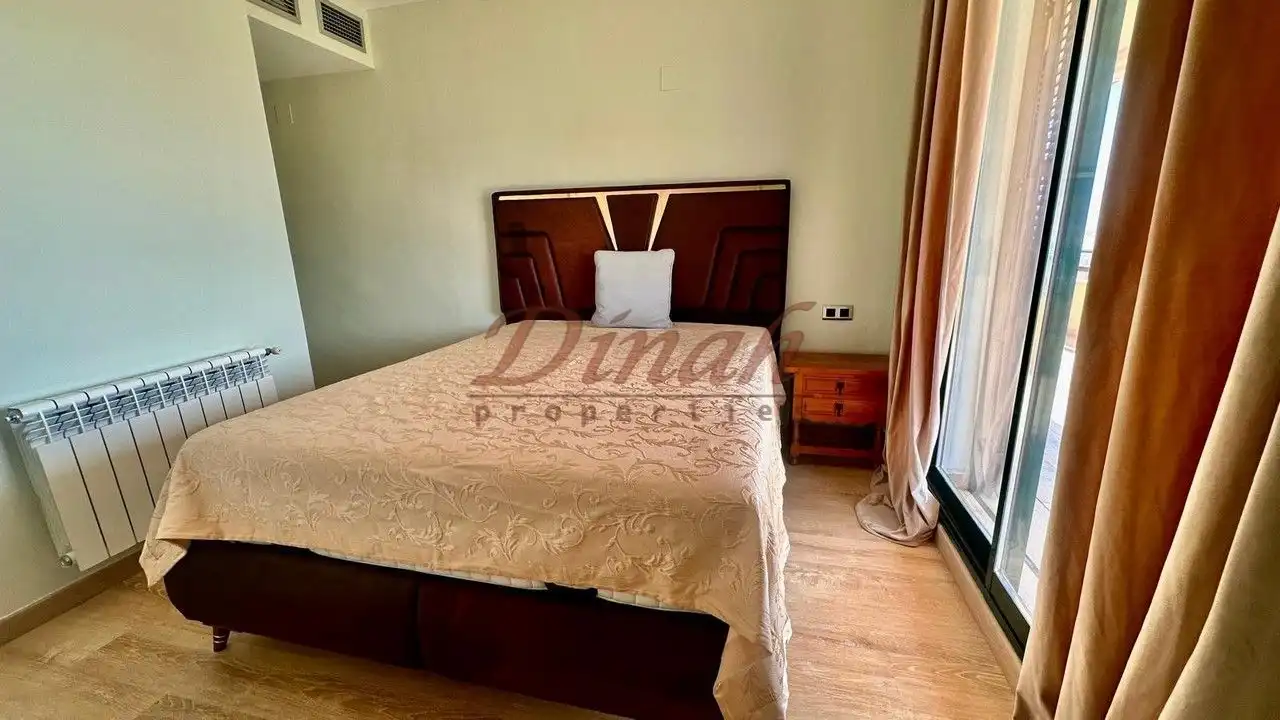 Habitación de Apartamento en venta en Altea con Aire acondicionado, Calefacción y Terraza