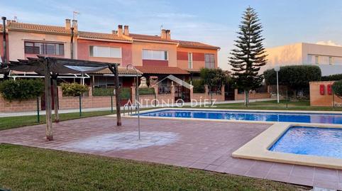 Foto 4 de Casa o xalet en venda a Pedanías Oeste, Alicante