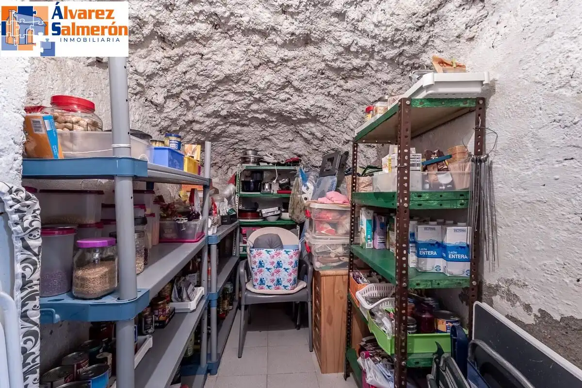 Maison avec terrasse à vendre à Albaicín, imagen 19