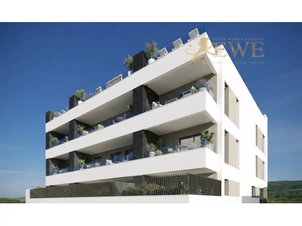 Apartamento en venta en Calle Federico Garcia Lorca