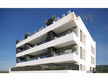 Apartment zum Verkauf in Calle Federico Garcia Lorca