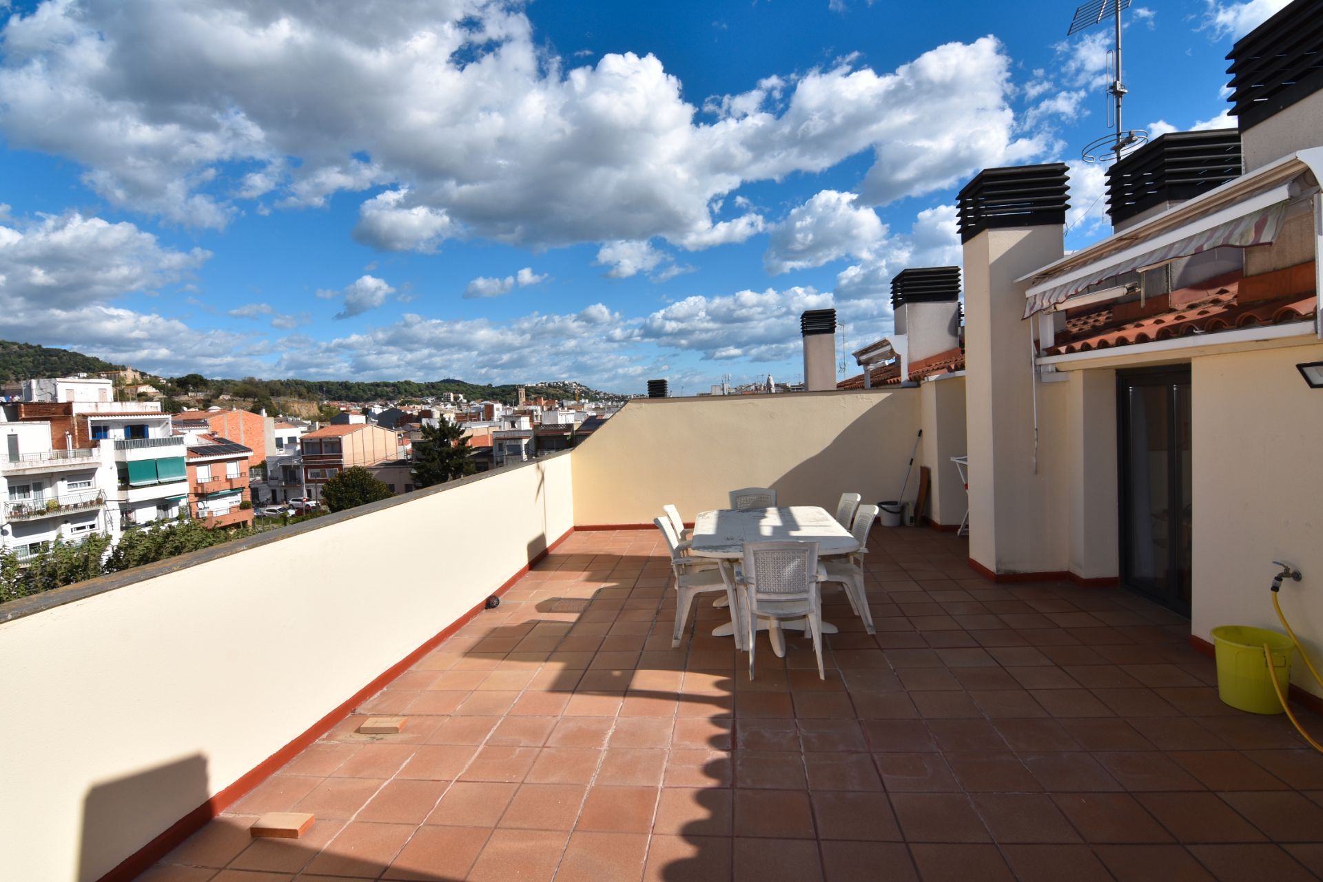 Dúplex en venta en Centre