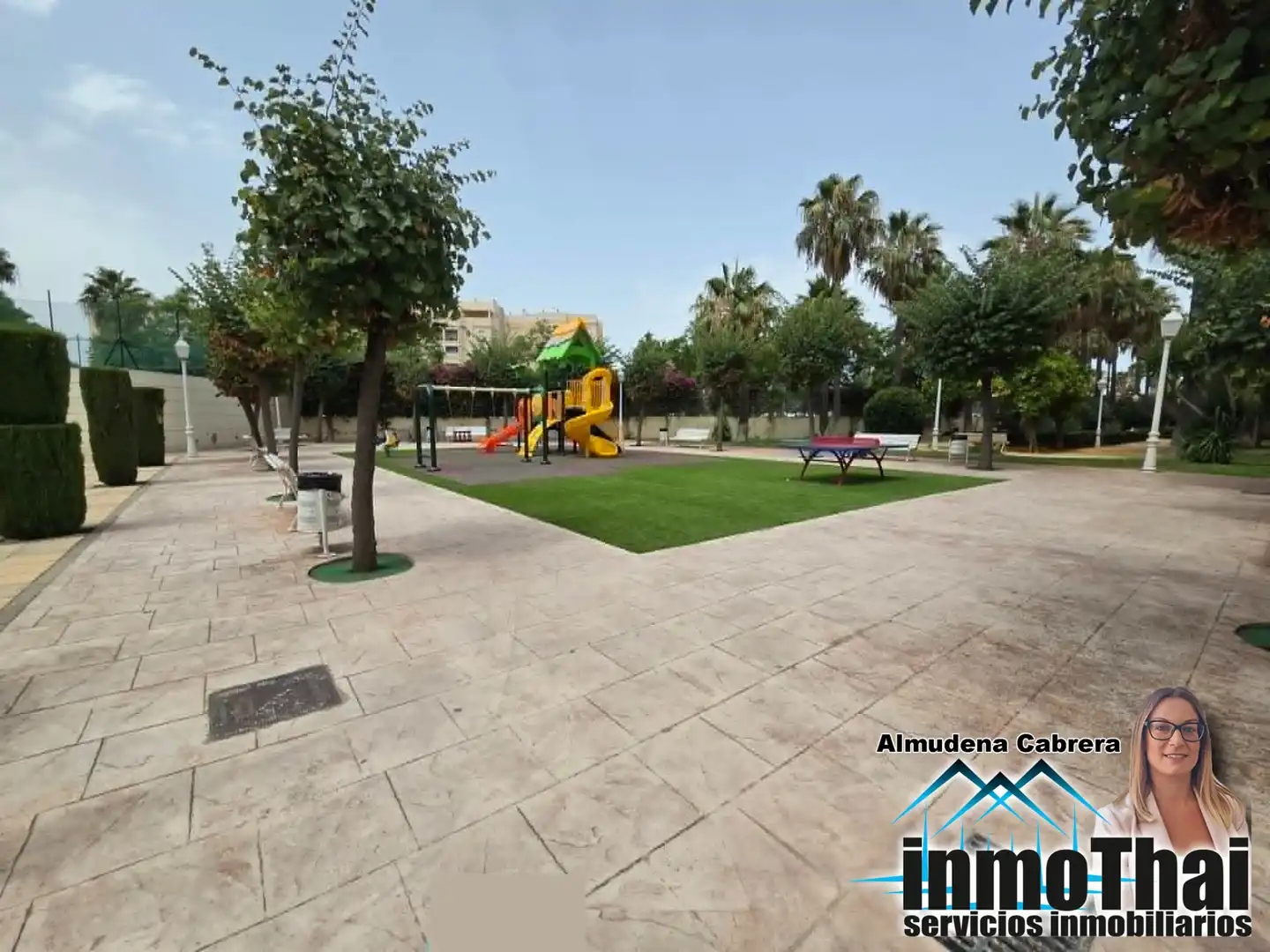 Wohnung mit Pool zum Verkauf in Avenida Jose Manuel Caballero Bonald, imagen 27