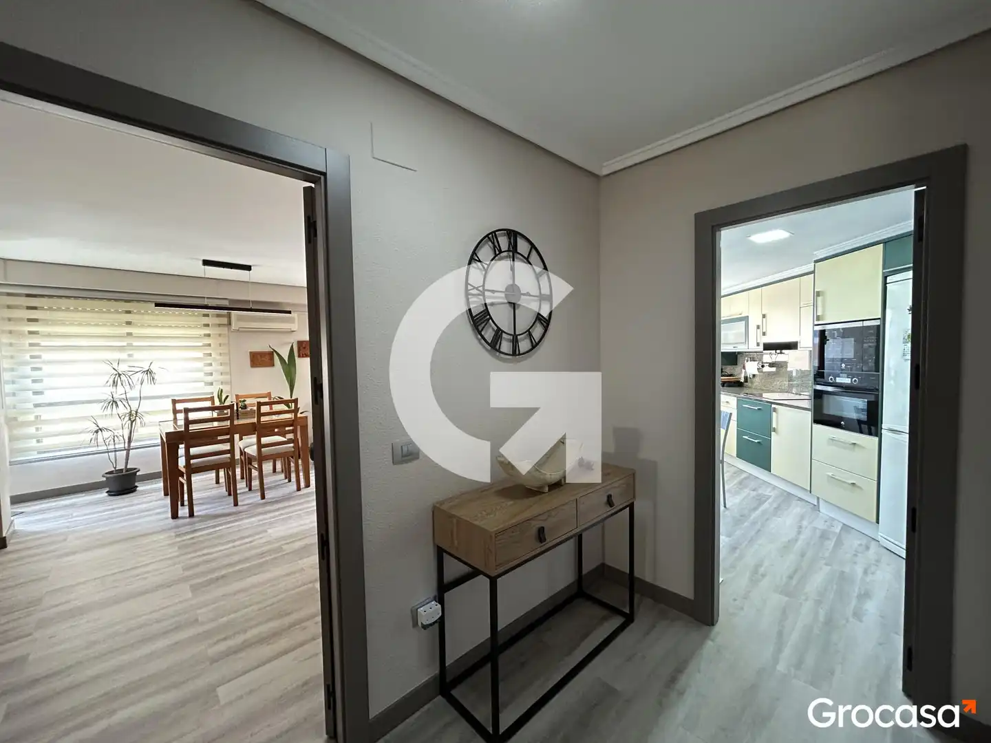 Piso en venta en CL DIAGONAL, Nuevo Centro