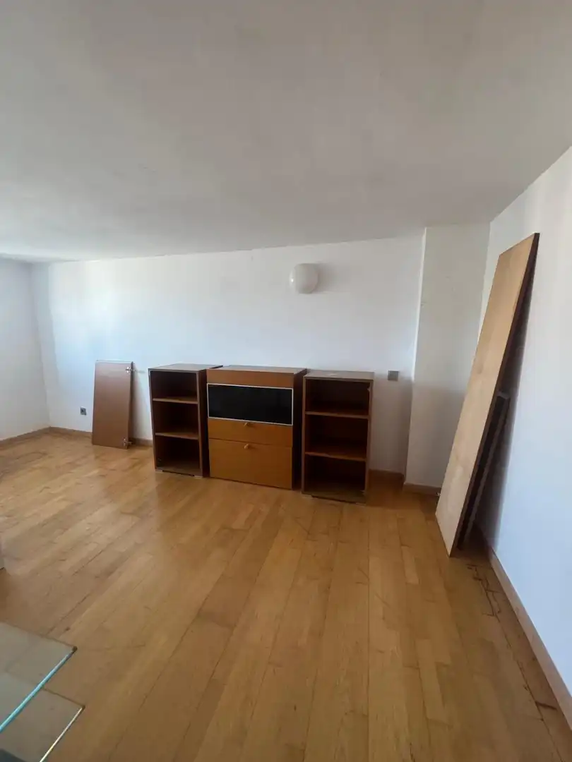 Bedroom of Flat for sale in Sant Andreu de Llavaneres  with Air Conditioner, Heating and Terrace