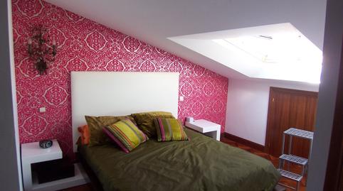 Foto 4 de Àtic en venda a Hondarribia, Gipuzkoa