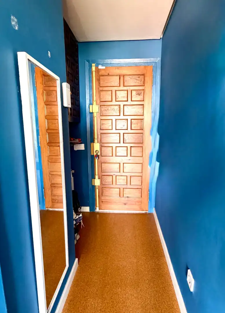 Wohnung zur Miete in Sant Pere de Ribes, Barcelona