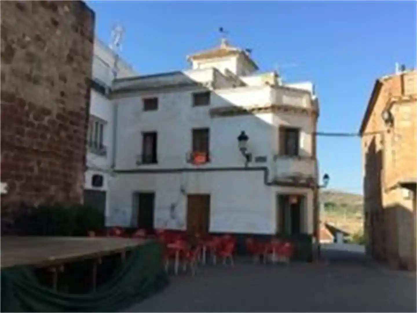 Casa adosada en venda en Villarrodrigo