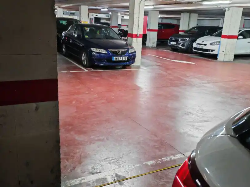 Individuel à louer à Carretera De Lloret à Tossa, AV De La Vila De Tossa 50 17310 Lloret De Mar 50, imagen 10