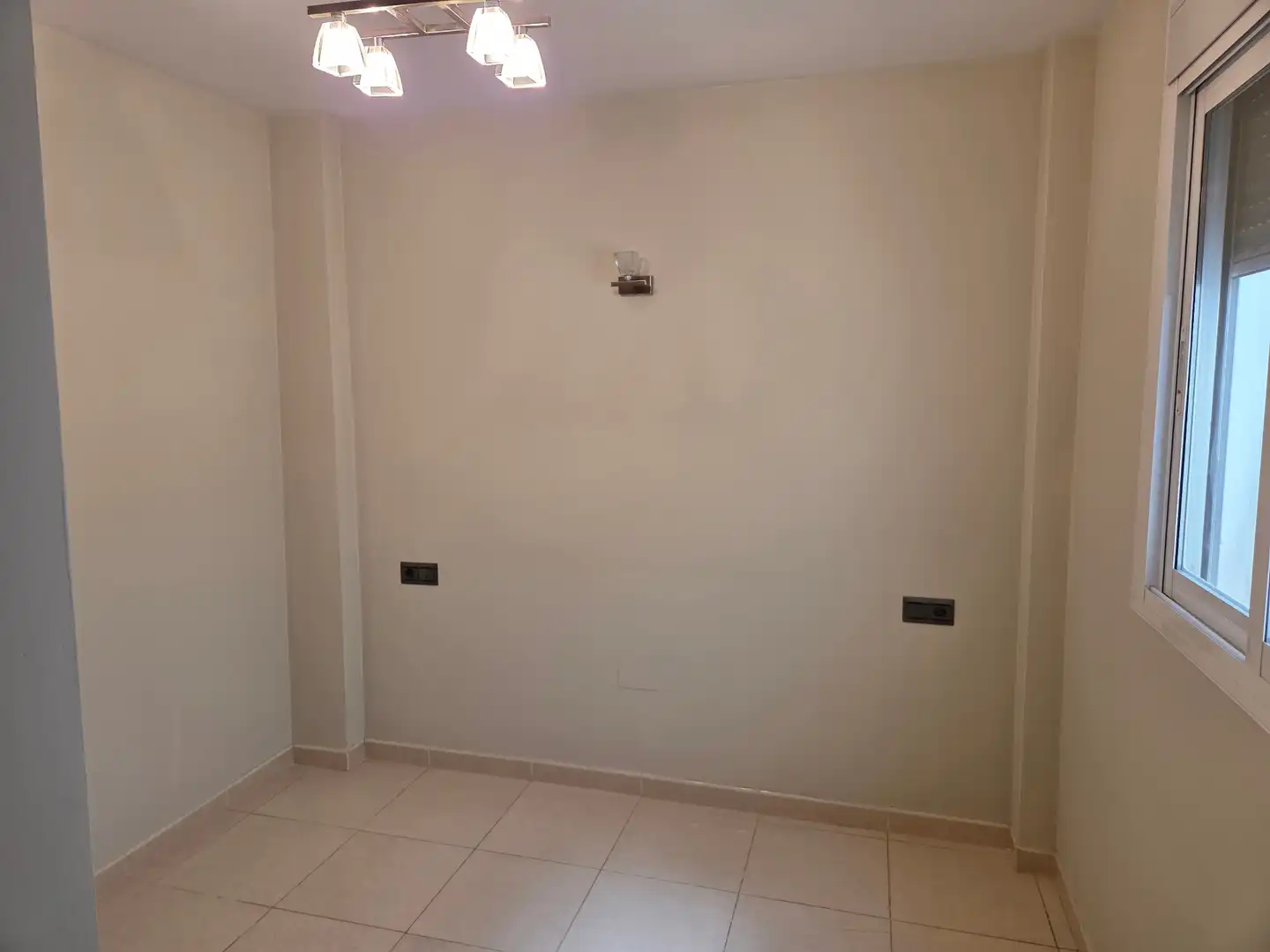 Piso de alquiler en Rincón de la Victoria con Aire acondicionado, Terraza y Trastero