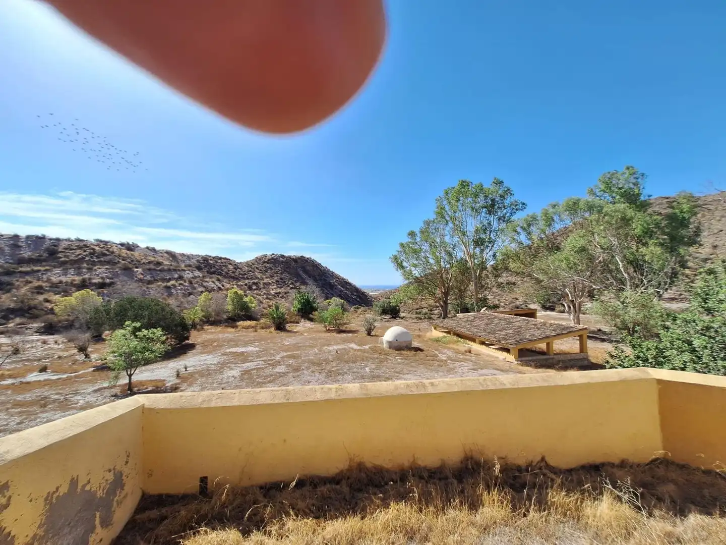 Casa rústica amb terrassa en venda a Las Majadas-Las Molinetas-Labradorcico, imagen 22