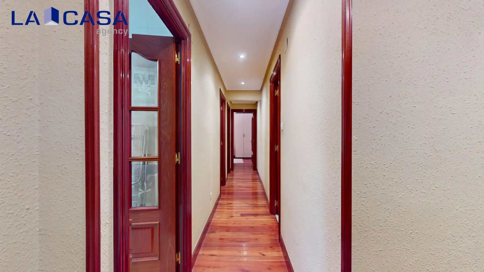 Flat for sale in Bilbao   with Terrace and Furnished
