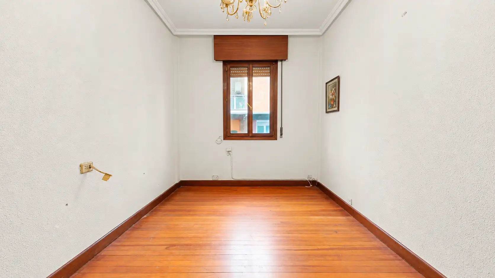 Comedor de Piso en venta en Bilbao  con Calefacción