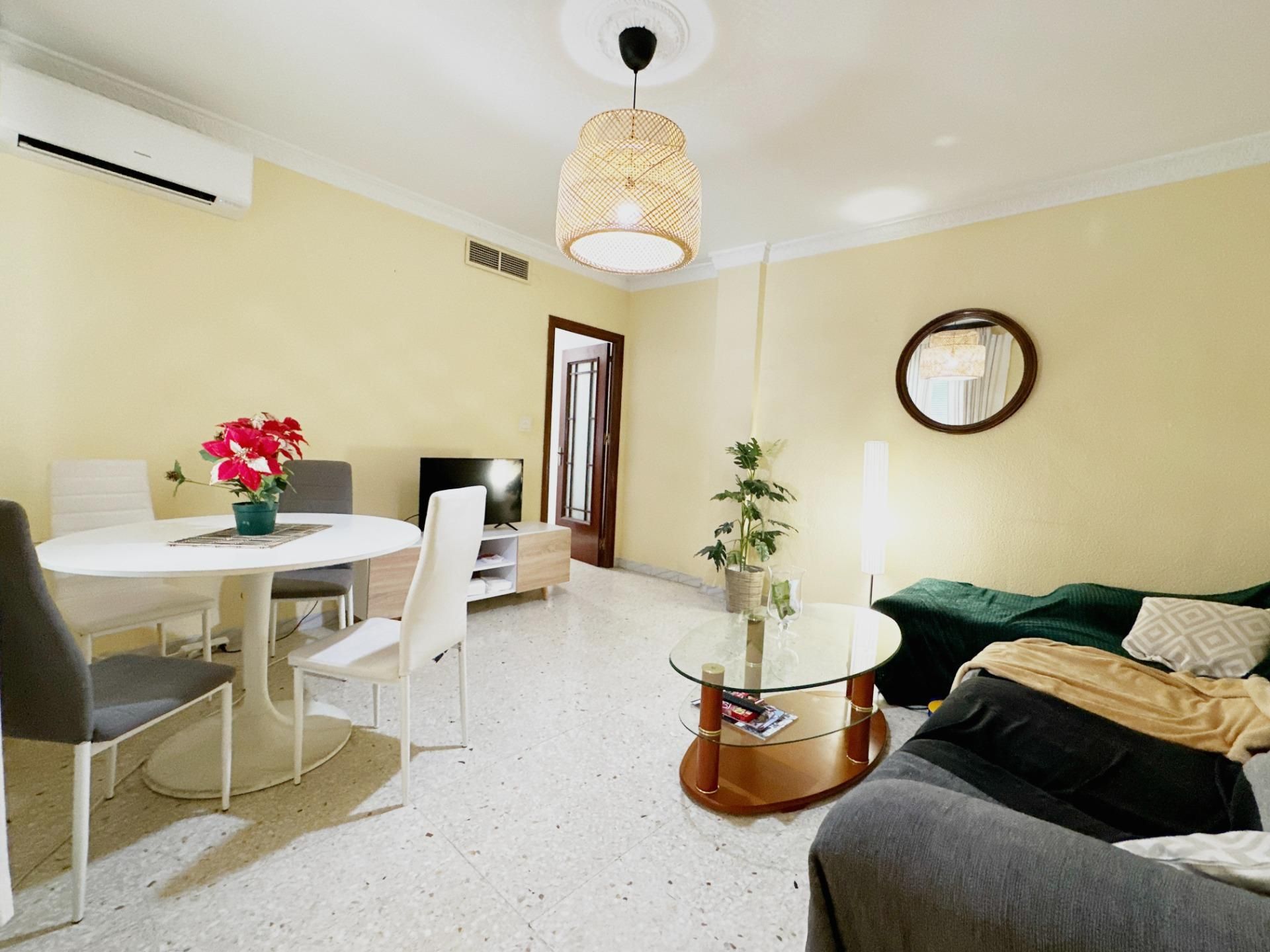 Piso en venta en Casco Histórico  - Ribera - San Basilio