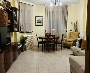 Dining room of Flat to rent in  Melilla Capital