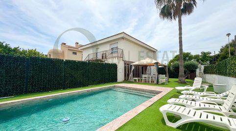Foto 5 de Casa o xalet de lloguer a Calle Vistalmar, Bellavista - Capiscol - Frank Espinós, Sant Joan d'Alacant