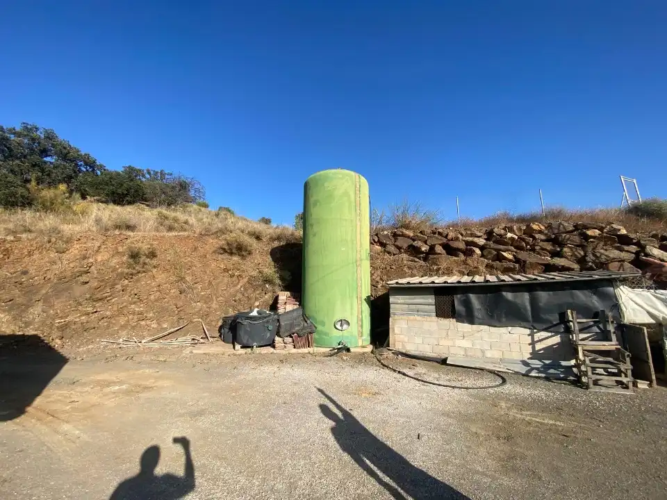 Terreny rústic en venda a Carretera Vélez-Málaga 1D, imagen 5