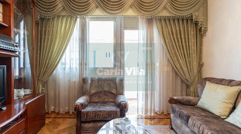 Foto 5 de Pis en venda a Rúa San Roque, San Roque - As Fontiñas, Lugo