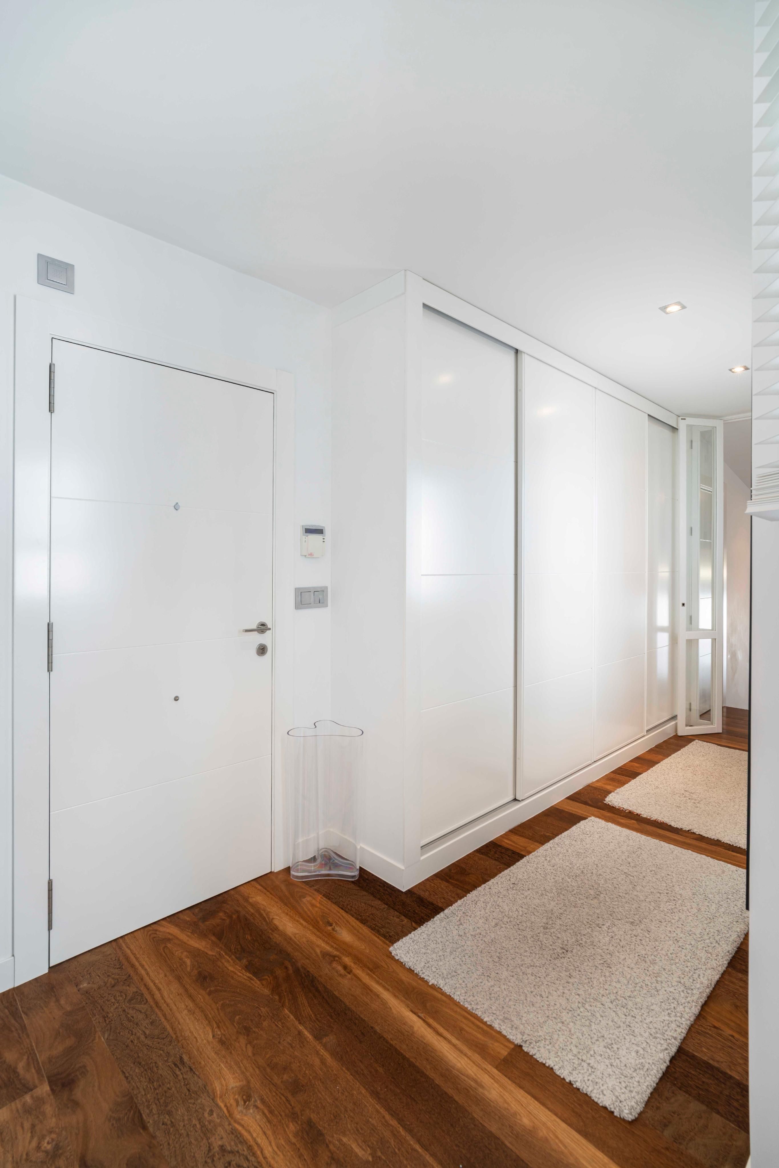 Apartment for sale in A Coruña Capital   with Heating and Terrace
