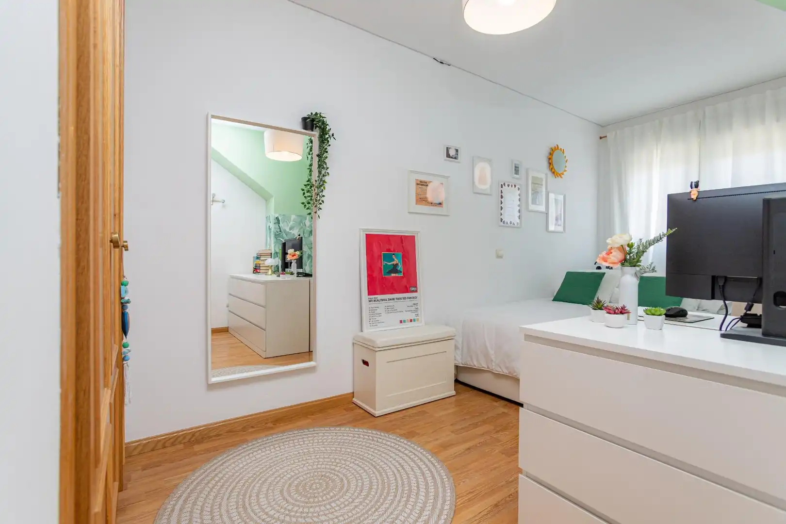 Villa avec jardin à vendre à Calle MUSICA DE LA, imagen 46