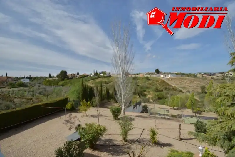 Chalet en venta en Moraleda de Zafayona, imagen 61