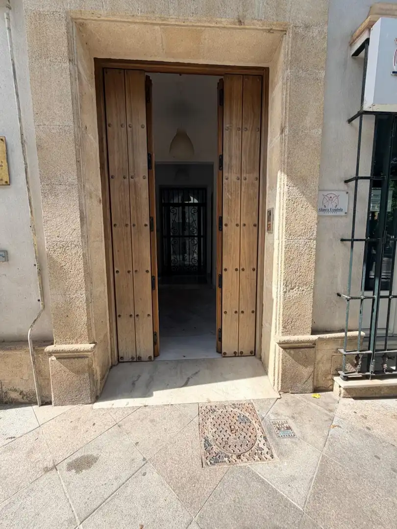Business premises for sale in Plaza LAS ANGUSTIAS, imagen 12