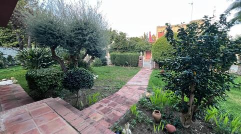 Photo 2 of House or chalet for sale in  Sierra, Oromana, Sevilla