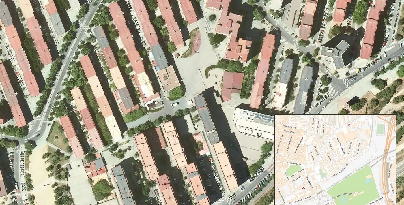 Wohnung zum Verkauf in Sant Ildefons, imagen 9
