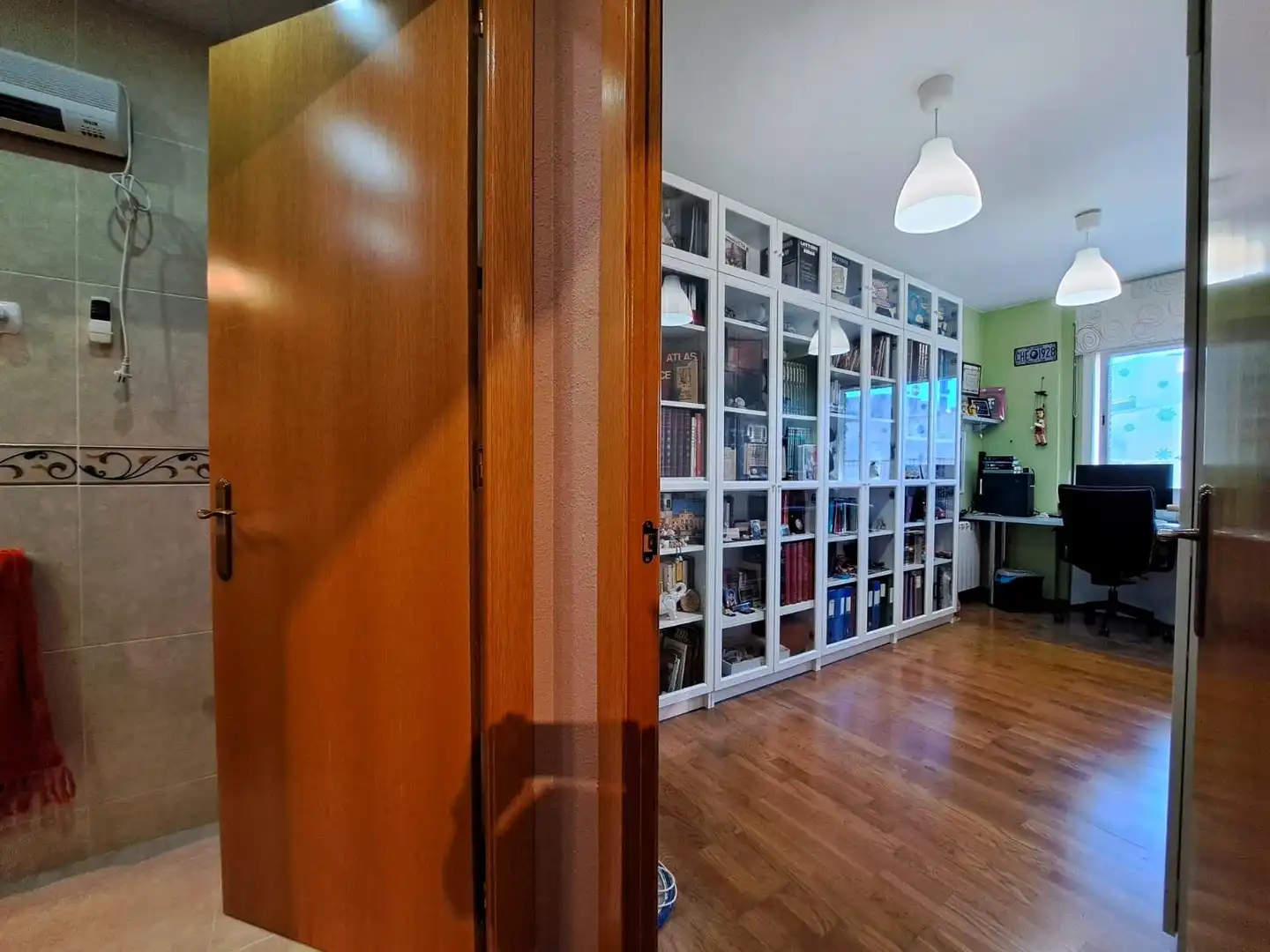 Dúplex en venta en Olesa de Montserrat con Aire acondicionado, Calefacción y Jardín privado