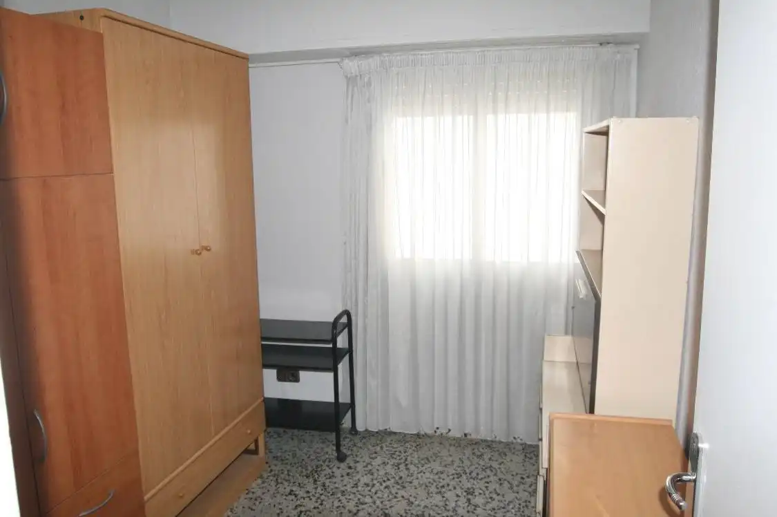 Habitación de Piso en venta en L'Olleria con Balcón