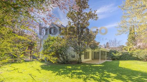 Foto 2 de Casa o xalet en venda a Fresnedillas, Fuentelarreina, Madrid Capital