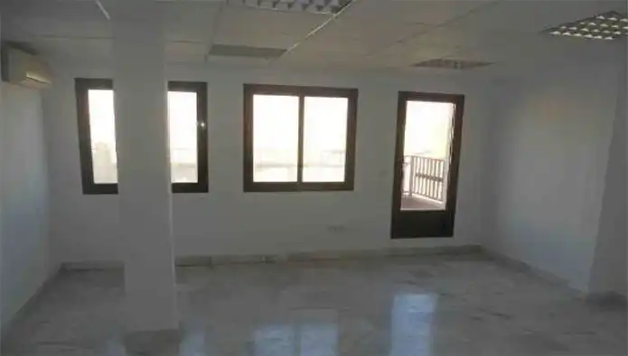 Oficina amb ascensor en venda a C/ General Primo de Rivera        -  Esq C/ Regino Martínez  -, imagen 3