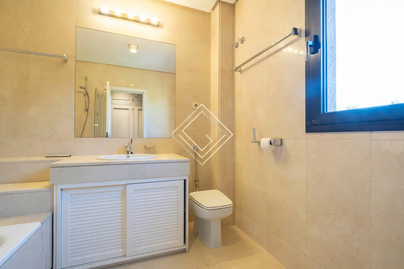 Villa con piscina in vendita a Somosaguas, imagen 47