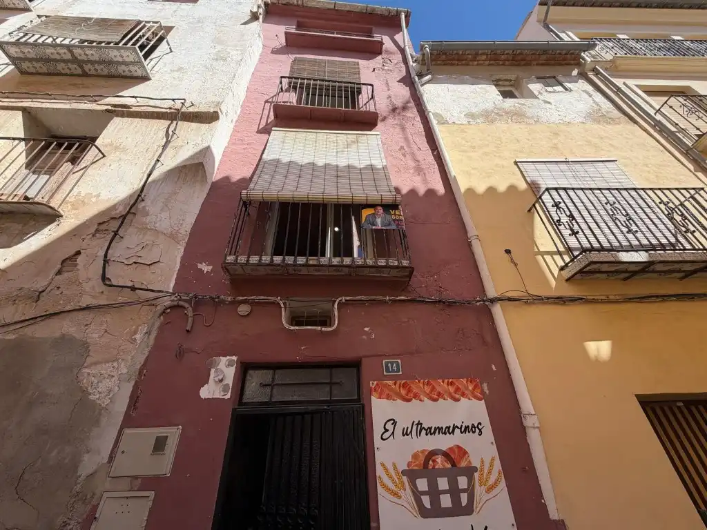 Casa in vendita a Calle Sopeña, imagen 19
